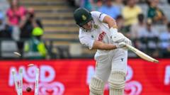 Australia roar to keep Cummins out of unwanted club… for now