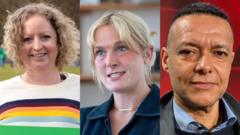MPs and MSP detained by Israel and barred from entering West Bank