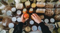 Why should I stockpile and what will I need?