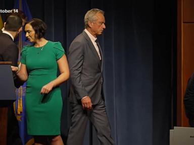 WATCH:  Inside look at ‘zombie programs’ in US government