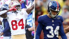 Niners go 5-0 and a rare tie – five things from NFL week five