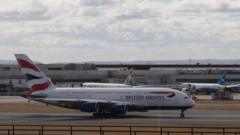 Third runway at Heathrow Airport would drive growth, Healey says