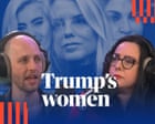 Decoding America: Katie Zacharia and Trump’s women problem – video