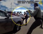 Bodycam video shows police shooting death of one-year-old Kohen Wiley – deconstructed