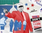How Trump is trying to disrupt the midterms – video explainer