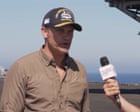 Pete Hegseth says execution of Fort Hood mass killer will be livestreamed – video