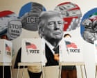 What will drive American voters to the polls in the midterm elections? – video explainer