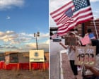 ‘Unsafe’ conditions at Texas ICE facility put immigrants at risk of injury or death, lawsuit says