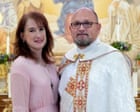 Vatican upholds excommunication of US deacon who resigned after son was molested by priest