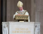Archbishop of US military condemns Pentagon plans to livestream execution