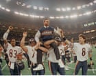 Mike Ditka, legendary Chicago Bears head coach, dies at 86