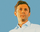 Jon Ossoff’s rise to US Senate was meteoric – how high can he go?