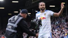 Calvert-Lewin denies Man Utd – who rated highest?