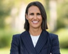 Ex-tennis pro Megan Rose appointed to lead 2031 men’s Rugby World Cup in US