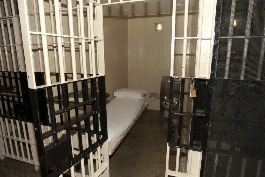 Texas set to execute Jamaal Howard for 2000 fatal shooting
