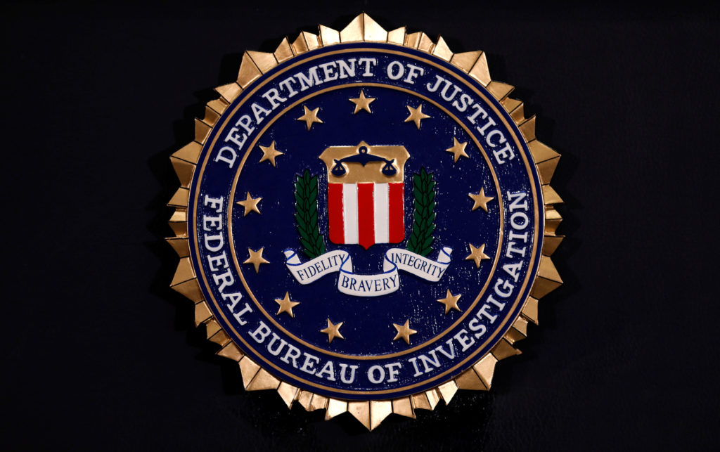 2 ex-FBI officials charged with making false statements about Hunter Biden's laptop