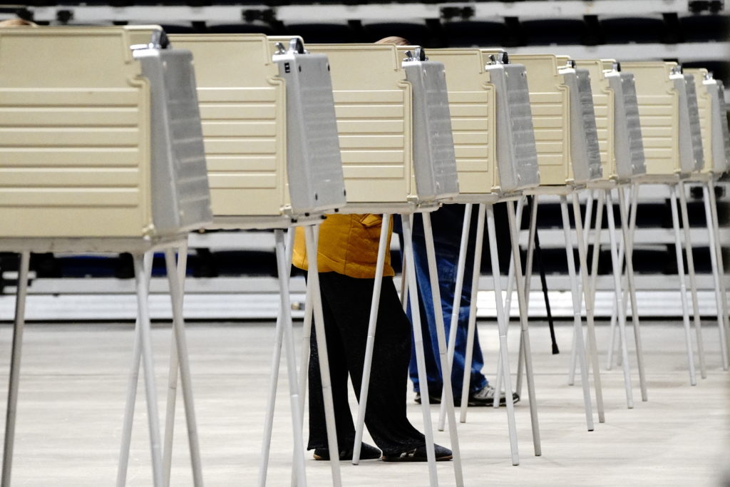 WATCH LIVE: U.S. House candidates set to debate in North Dakota, without incumbent Fedorchak