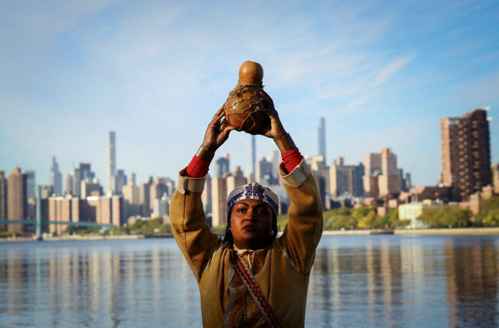 What is Indigenous Peoples Day? 3 things to know