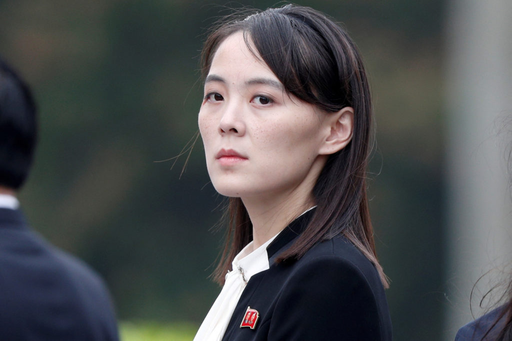 North Korea threatens to restart propaganda loudspeaker broadcasts and deploy more weapons at South Korea border