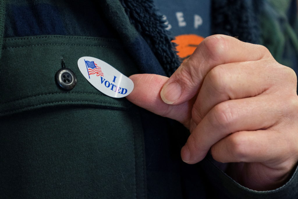 Wisconsin elections officials issue guidance for handling federal agents at polls