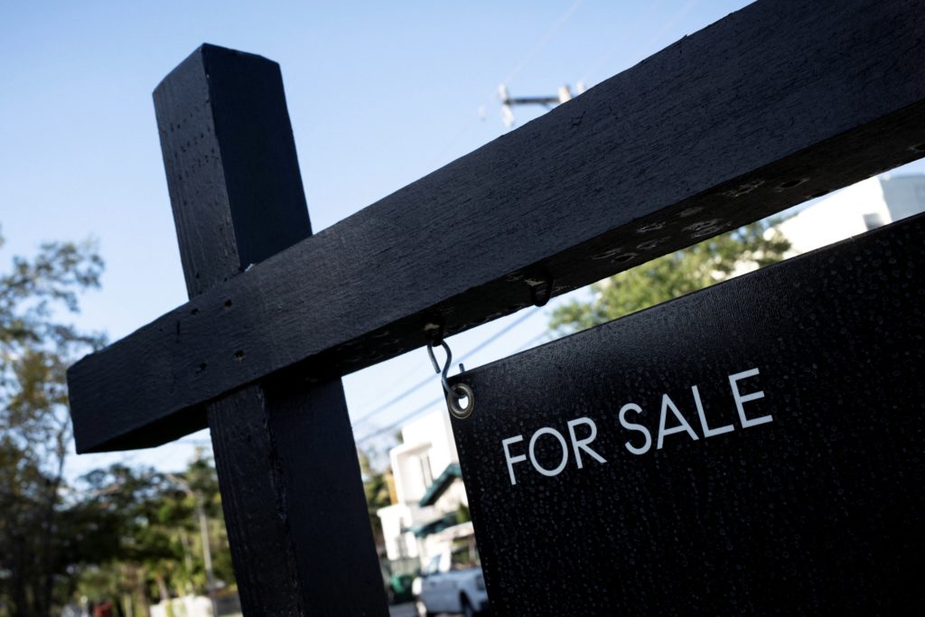 Home sellers are lowering their prices and helping buyers to make a deal in a stagnant market