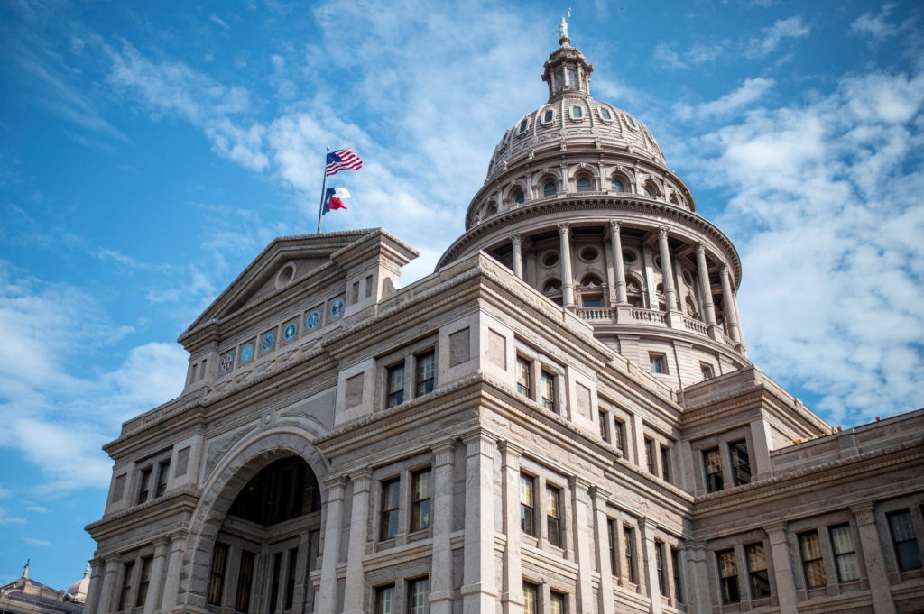 Texas health agency proposes eliminating children's autism program