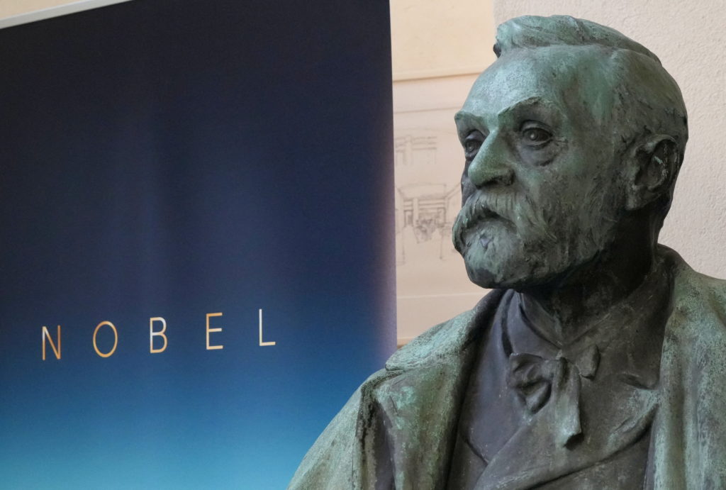 WATCH LIVE: Winner of the 2026 Nobel Prize in medicine is …