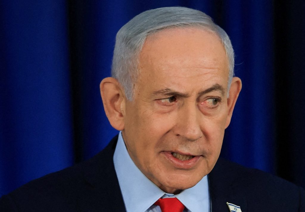Iran calls latest U.S. proposal to end war 'insufficient' as Netanyahu's corruption trial resumes