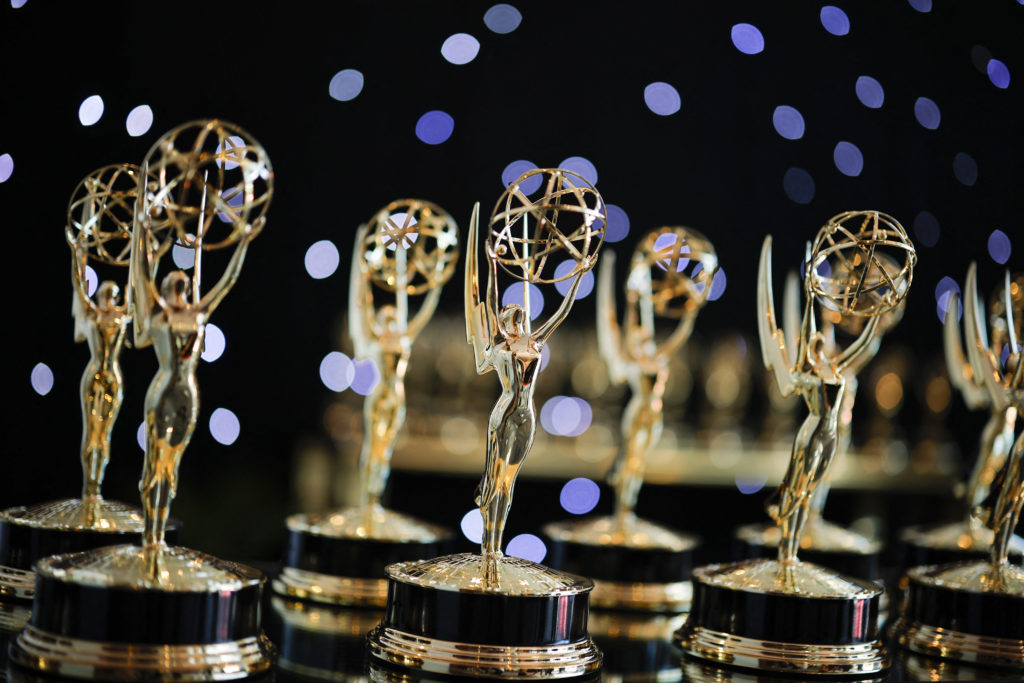Emmy Awards to move to Prime Video in 2027