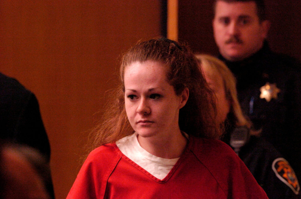 Christa Pike is conscious and speaking after failed execution attempt in Tennessee, her attorneys say