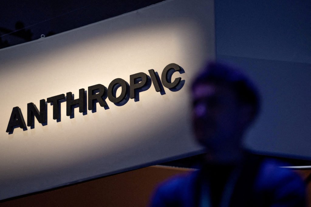 Anthropic says risks for investors include blowback from runaway AI
