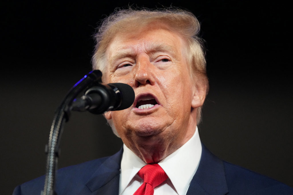 Judge orders the Trump administration to cancel taxpayer-funded TV ads