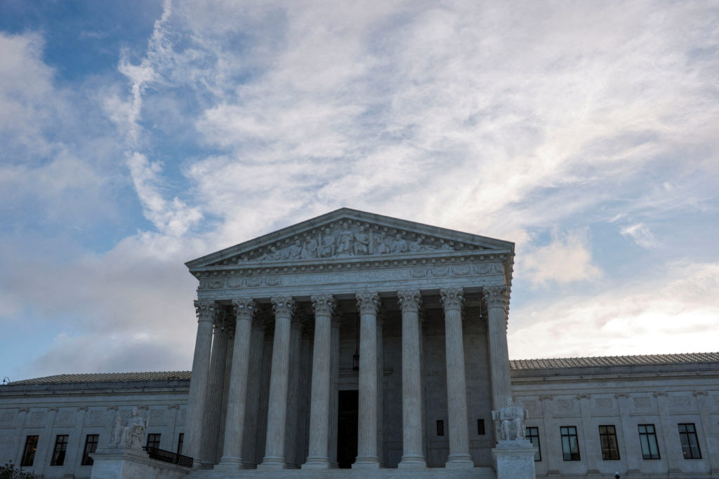 Supreme Court to consider if Nigerian man who cooked for terrorist leaders is ineligible for asylum