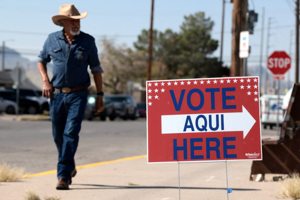 WATCH LIVE: 2026 midterms preview, plus your questions on voting