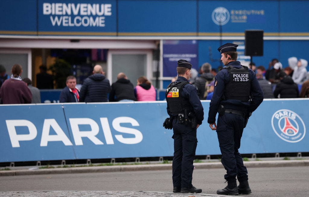Curfews bring calm to Paris as France cracks down on weekend rioters