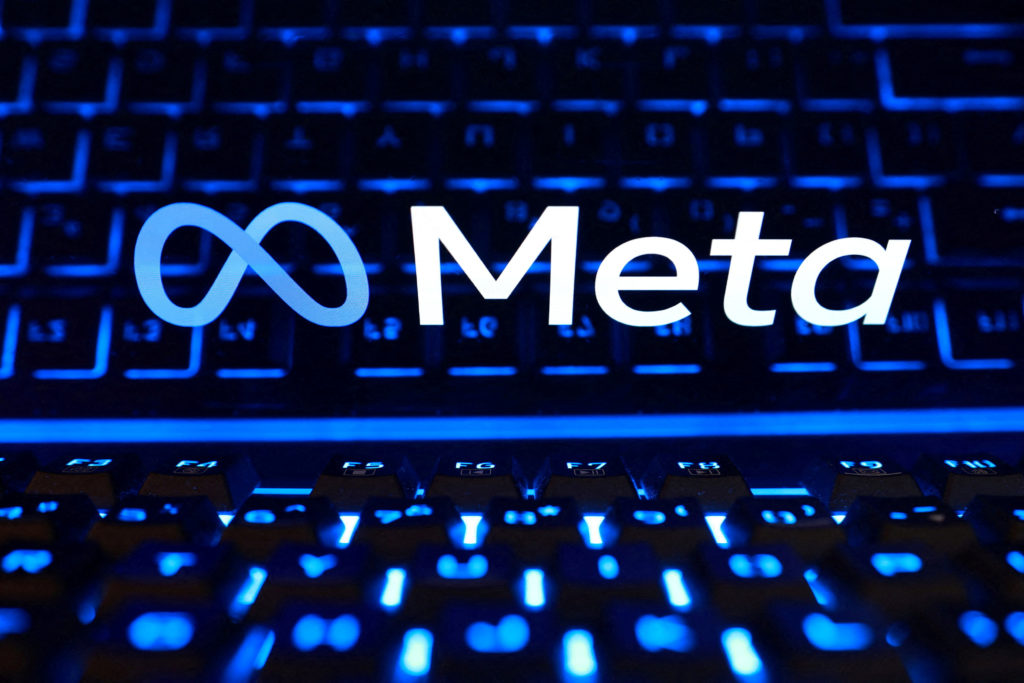 Meta must pay New Mexico $25 billion, its biggest fine ever, for deceiving users about Facebook privacy