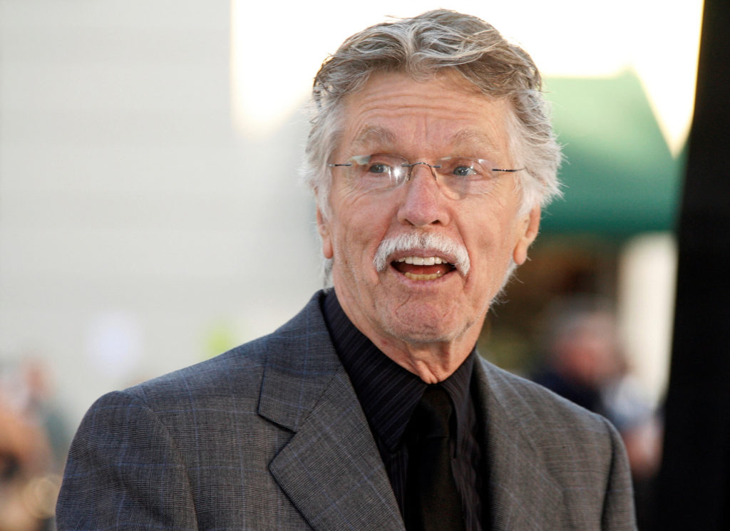Tom Skerritt, Emmy-winning actor with roles in 'Alien', 'Top Gun' and 'Picket Fences,' dies at 93