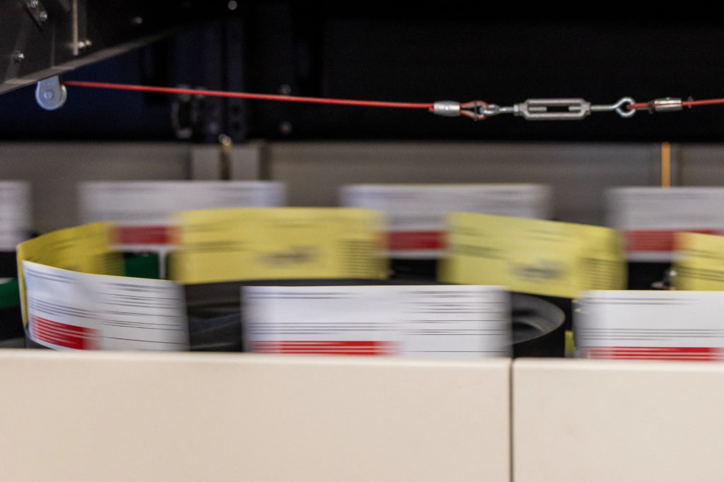 California election officials frustrated, rattled by DOJ demand to sequester 'noncitizen' ballots