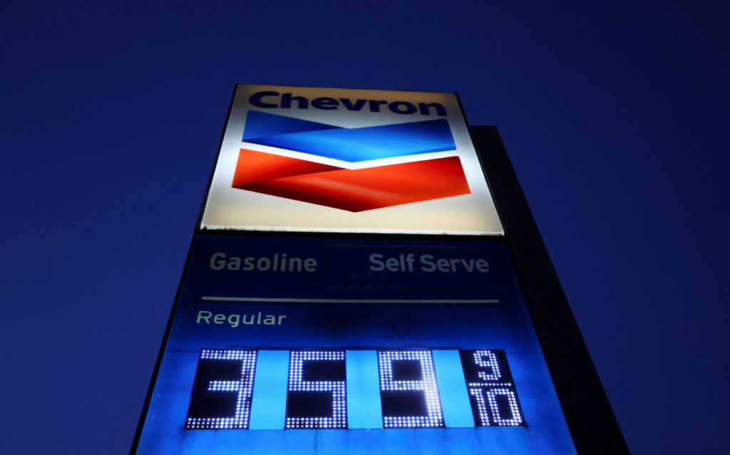 Inflation heats up again, days before midterm elections