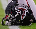 ‘The Bird Reich’: Atlanta Falcons roasted over throwback logo with Nazi resemblance
