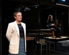 Boston play ‘gives equal weight to stories’ of notorious female fugitive and daughter of policeman she killed