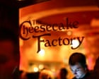 ‘Like Saddam opened a Cheesecake Factory’: how did the restaurant end up in a Maga fight over ‘elitism’?
