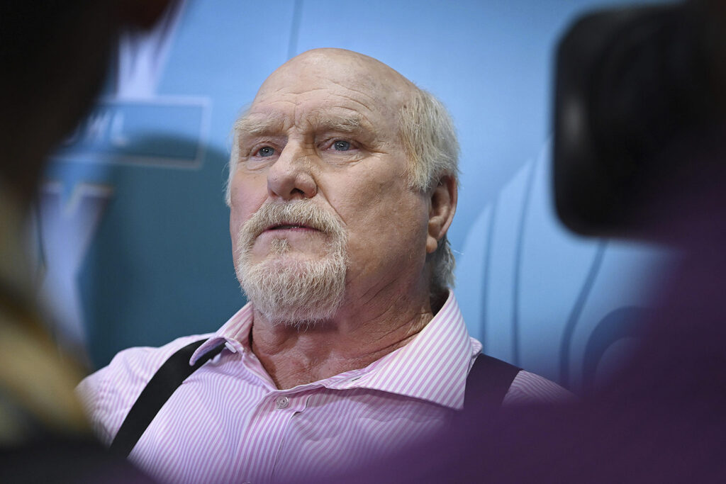 NFL legend Terry Bradshaw says he realizes his TV career is ‘coming to an end’