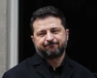 First Thing: US ‘betrayal’ over Starlink undermines Ukrainian defense