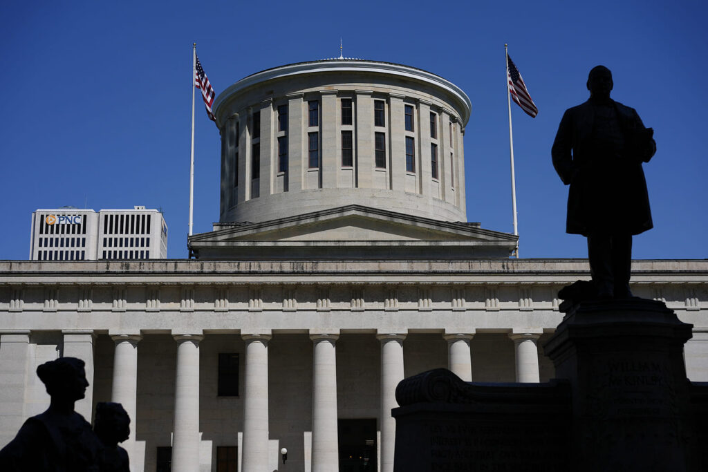 Suspicious white powder sent to election offices in 3 states