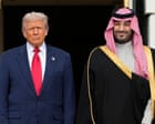 Saudi Arabia is learning the hard way: they can’t count on Trump for protection | Mohamad Bazzi