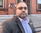Massachusetts lieutenant governor candidate ends campaign after arrest