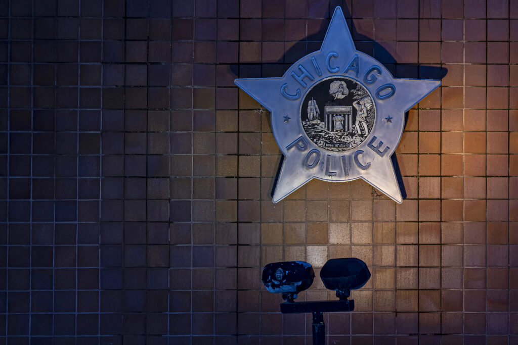 Chicago police find killer in 65-year-old cold case murder of little girl — one of their own