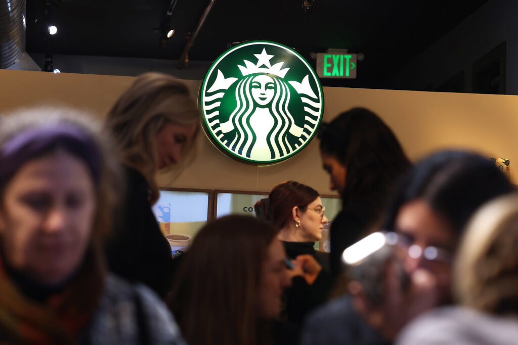 Consumers sue Starbucks over ‘sugar-free’ drinks containing up to 21g of sugar