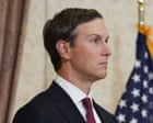 Explosive book targets Jared Kushner’s role in US foreign policy | First Thing